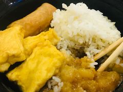 -火燒雲傣家菜(鼓楼店)