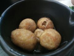 -贡梅老面馆·蟹粉面·无锡特色小吃(南长街主推店)