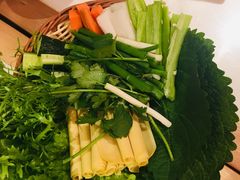 -七八冷面·延边朝鲜族美食(圣熙八号店)