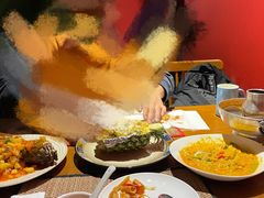 -泰国餐厅 Thai Food(裕华万达店)