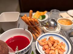 -巴奴毛肚火锅(悠唐购物中心店)