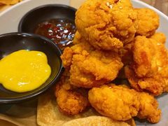 -曼谷食堂·泰国家庭料理(丹桂路店)