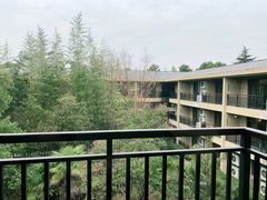 -和县香泉温泉度假村
