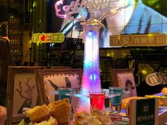 -香榭里音乐酒吧(丰美店)