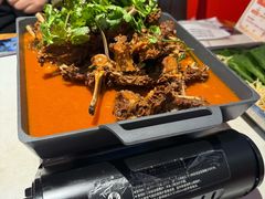 -疯狂小弟龙虾馆(南京总店)