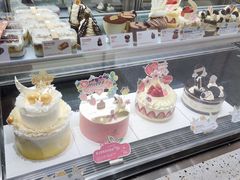 -LOVEGIFT爱礼(八佰伴店)