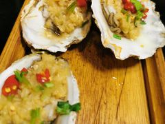 -新凯旋烧烤·燕姐千岛湖土菜