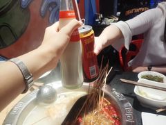-热辣宗师·串串火锅(万达金街店)