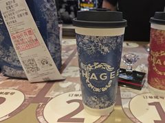 -霸王茶姬(广东东莞塘厦时代城店)
