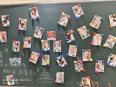 -藏猫猫咖啡主题馆(中央大道店)