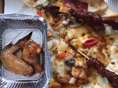 -必胜客(玉泉远洋店)