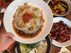 -老西门·常州菜·20年老品牌(新区店)