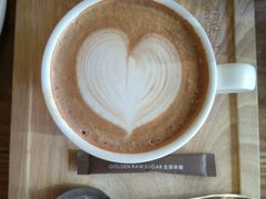 -Common Table · Brunch & Coffee