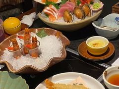 -匠和风精致料理(成都龙湖滨江天街店)