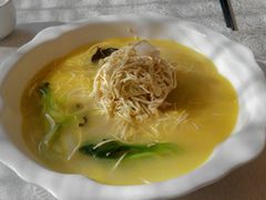 扬州干丝-淮扬韵.淮扬味道