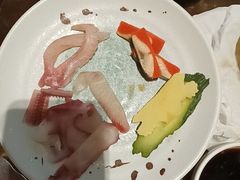 -汉丽斯巴西烤肉自助(市南店)