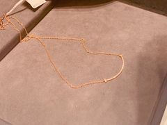 -Tiffany & Co.蒂芙尼
(南京德基广场店)