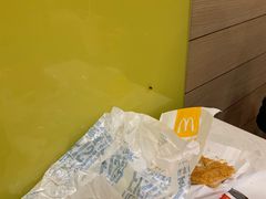 -麦当劳(曲阳店)