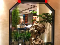 门面-松鹤楼·非遗·苏帮菜(融科店)