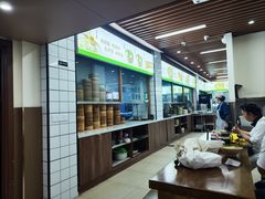 -李记清真馆(打钉巷店)