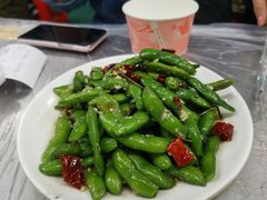 -小民大排档(马场角横路店)