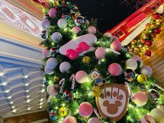 -迪士尼小镇