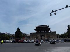 -海州古城