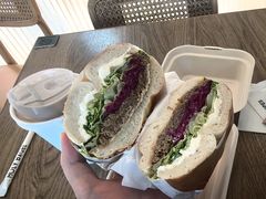 -HOLY BAGEL(苏河店)