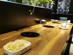-前门后头老北京铜锅涮肉·京味菜·烤鸭(伊藤洋华堂店)
