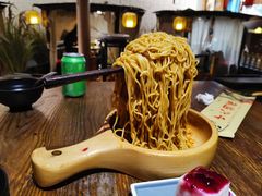 -锦上中式酒馆(南内环店)