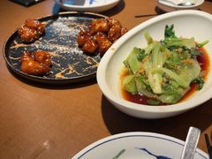 -新发现(宝山龙湖店)