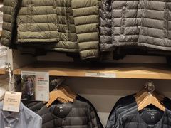 -优衣库(东莞东城万达广场店)