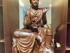 -翁暖茶馆(滨江东总店)