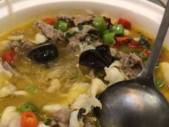 -君霖海鲜私房菜(春柳店)