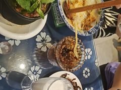-云南李记罐罐米线饵丝小吃(汉中门金鹰店)