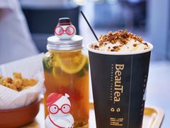 -BeauTea水仙(coco park店)