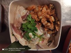 -新石器烤肉(南通CBD大有境店)