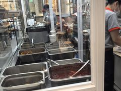 -顶巧鸡汤馄饨(虹口总店)