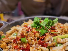 -蛙喔牛蛙(椒江青悦城店)