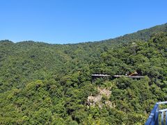 -大余丫山旅游度假区