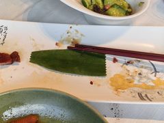 -寻味顺德·顺峰山庄(大良店)