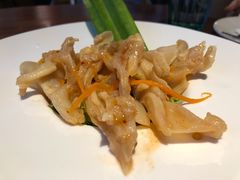 泰式酸辣无骨鸭掌-仓库南洋海鲜小排档(柳河路店)