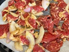 -元宝烤肉店·齐齐哈尔烤肉·烤串