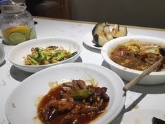 -关东小磨东北菜(漕河泾印象城店)