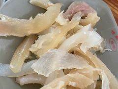 -汝萍传统蘸水菜(春华路总店)