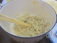 -百年老字号·观振兴蟹黄面·三虾面·苏式面(观前街富仁坊巷店)