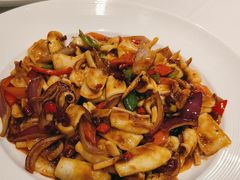 -宝轩渔府·老字号海鲜·正宗津菜(水上店)