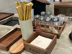-李山山茶事(景枫店)