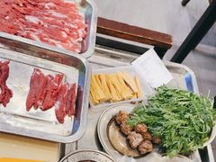 -月圆火锅(宁海东路二店)
