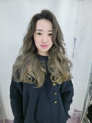 -简影造型·自选烫染接发salon